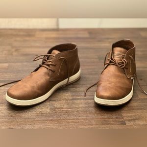 Bass Shoes